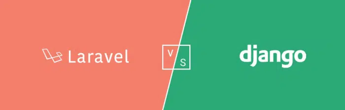 لاراول یا جنگو کدام بهتر است ؟