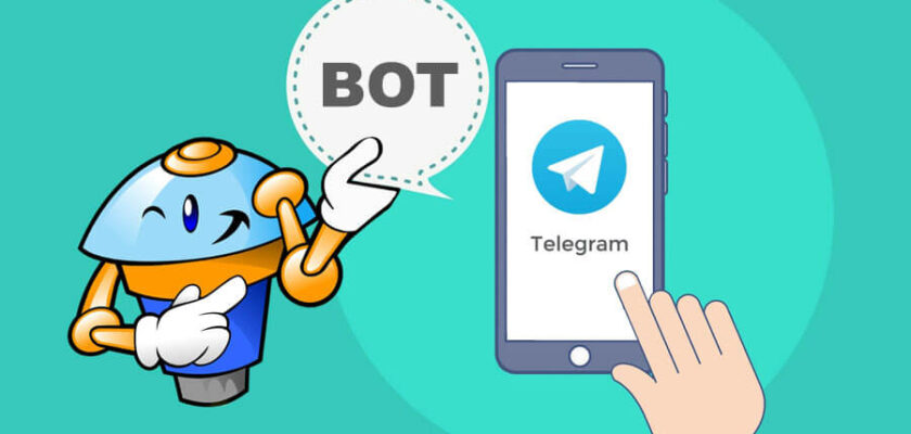 What Is Telegram Bot